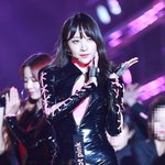 섹시 눈빛 <b>장착</b>한 女 아이돌들