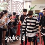 [레드벨벳] 조이 슬기 머리