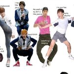 [방탄소년단] <b>외국</b><b>팬</b>들도 우리 못지않게 약냄새나넼ㅋㅋㅋ