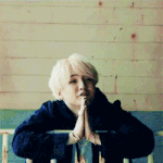 [방탄소년단] <b>주어</b> 없다