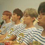 [세븐틴] 애들이 불러줬으면 하는노래있어?
