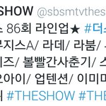 [VIXX] 더ㅅ <b>출연</b>명단왜없어