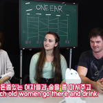 [댓글부탁해] 이분약간헝거게임클<b>로브</b>닮지않음??????