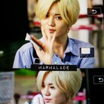 [인피니트] 이성종 귀걸이낀거 대박이다...