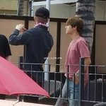 [EXO] <b>오세훈</b> 목에 걸고 있는거뭐냐 ㅋㅋ