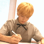 [NCT] 지성이가