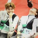 [방탄소년단] <b>지민이</b>가 양궁 5점 따니까