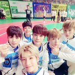 [아스트로] 다들 수고했어요