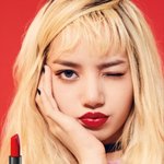 +)블랙핑크 화장품모델 ...