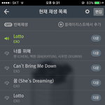 [EXO] 뽀뽀경싐 백현이분량상관없이