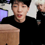 [아이콘] 내 친구가 <b>코</b>니들 <b>입</b>덕 위기잉데