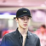 [세훈] 160828 <b>출입국</b> 고화질1