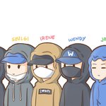 [레드벨벳] 진성덕질은 <b>레벨</b>이처음