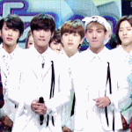 [<b>B1A4</b>] 얘들아 동우랑 찬식이 짤좀ㅜㅜㅜ