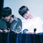 [BAP] 어떤 홈마중에