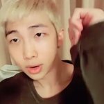 [방탄소년단] 김남준 <b>진</b>짴ㅋㅋㅋㅋㅋㅋㅋㅋ