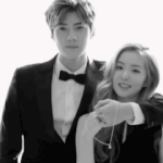 [EXO] 오세훈 아이린 <b>사귀네</b> ㅋㅋㅋㅋㅋㅋ
