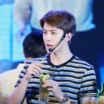 [세훈] 160824 삥홍차 <b>팬미팅</b> 고화질35