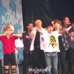 [방탄소년단] 근접 못본이삐들 있길래 <b>좌표</b>놓고간당