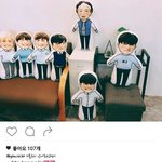 [아이콘] +)애들 1주년 뮤비 찍은 것 같아!!