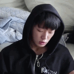 [아이콘] 그럼 우리 1주년때 아무것도 안할라나..?