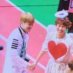 [방탄소년단] 앜ㅋㅋ실버광님이랑짐니ㅋㅋㅋ