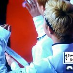 [방탄소년단] 남주니 <b>소매</b> ㅠㅜ