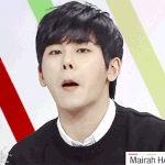 [인피니트] 짤줍하다가