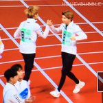 [방탄소년단] 애들존멋<b>팀워크</b>걍쩐다이거보ㅏ