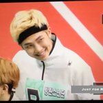 [방탄소년단] 엑소, 빅스 발라버리는 헤어밴드 남<b>신들</b>