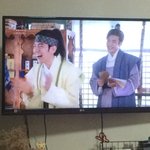 [EXO] 미친 <b>왕</b>은<b>이</b>를 바라보는 우리 모습이래
