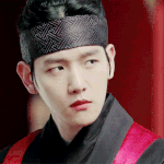 [EXO] 백현이 드라마 <b>비쥬얼</b>