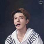 [세훈] 2년전 오늘-140830