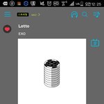 [EXO] ㅋㅋ순위 지리<b>구여</b>