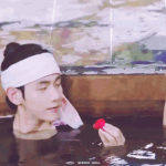 [EXO] 이렇게 <b>가타부타</b>할수있는것도 감사하다 난