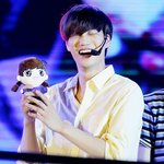 [카이] 그냥 <b>종인</b>이 얼른낫기만했으면 좋겠다