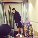 [황징위] <b>보드</b> 타기가 취미인 징위