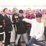 [블락비] 아직두 팬이 많구나 우리