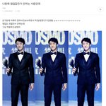 [황징위] 다리 늘린 사진으로 <b>영업</b>하는 조선족팬