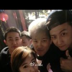 [황징위] 황징위랑 <b>여행</b> 간 여자 정체가 뭐야?