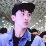 [황징위] 어떻게 한명이라도 지얼굴 안빻았다고 반박을 못하니