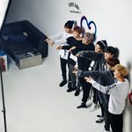 <b>NCT</b>127 화보 직찍 봤음?? 훈훈해 ㅜㅜㅜㅜㅜ