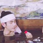 [EXO] <b>내</b> <b>주위</b>엔 백현이 연기 잘한다고 귀엽다는데?