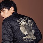 강동원 ㅎㄷㄷ한 화보...