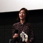한예리 단발로 <b>자름</b>!!