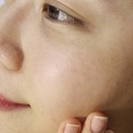<b>피부결</b>이 좋아보이는게 매력