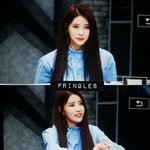 최근 이미주 미모