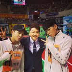 미리보는 아육대 <b>출전</b> 아이돌