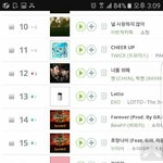 [EXO] 엑소악개들 <b>첸</b>백시 오스트 망했다고 까더니