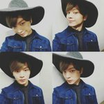 [육성재조이] <b>본격</b>촬영~